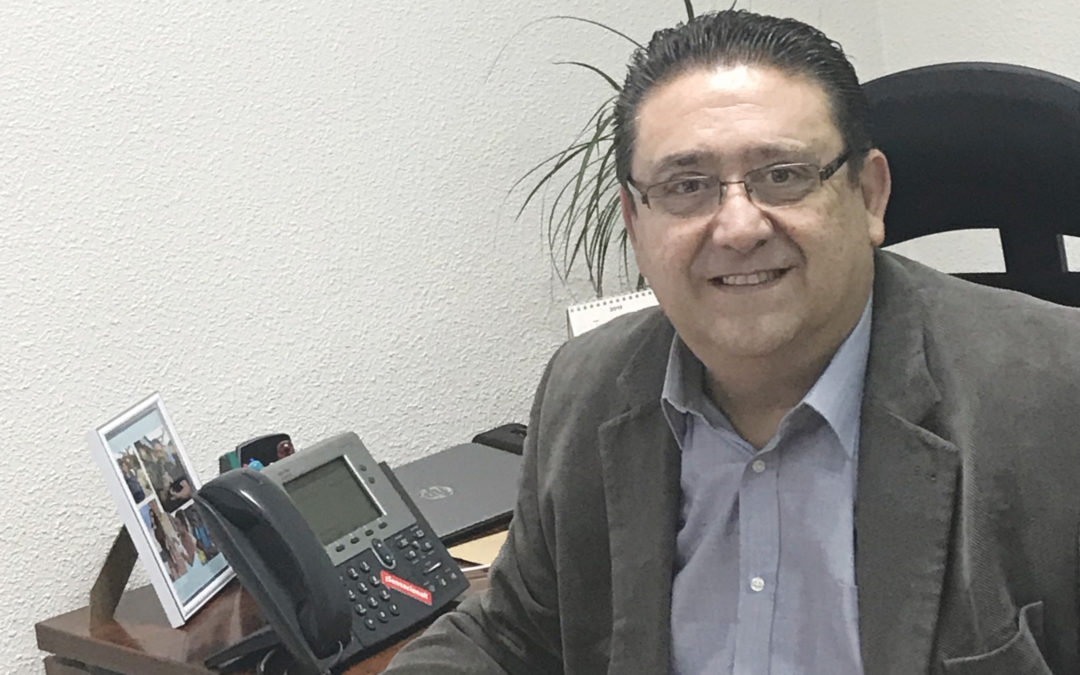 Jose Miguel Ramírez (Webasto): «Ofrecemos al mercado una red de talleres de confianza para el mantenimiento y reparación de sistemas de climatización de vehículos»