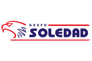 Grupo Soledad Logo